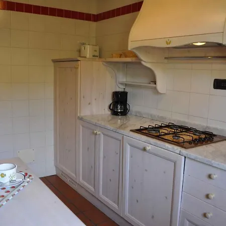 Appartement In 22552 *