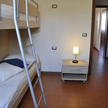 Appartement In 22552 Polpenazze del Garda
