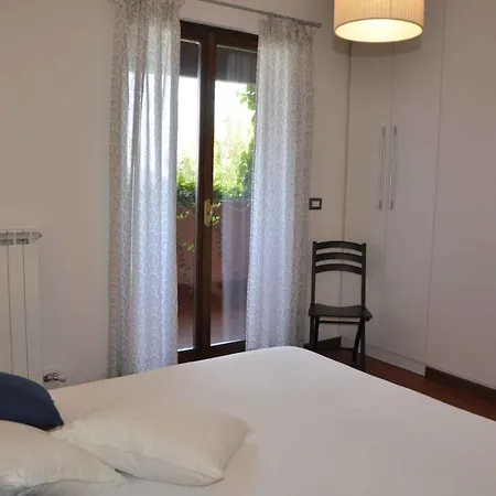 In 22552 Appartement Polpenazze del Garda