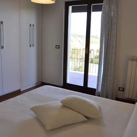 Appartement In 22552 *