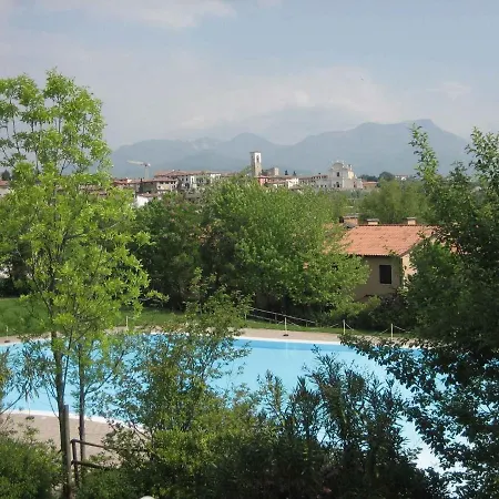 Appartement In 22552 Polpenazze del Garda