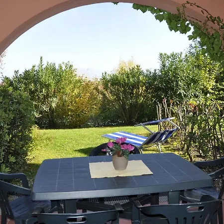 In 22552 Appartement
