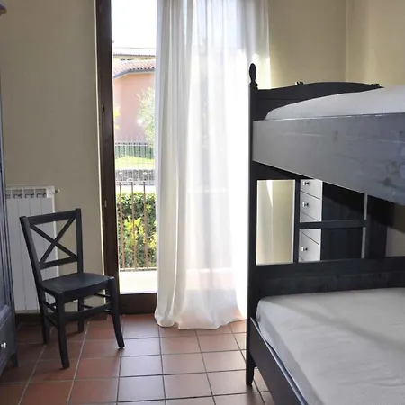 Appartement In 22552 Polpenazze del Garda