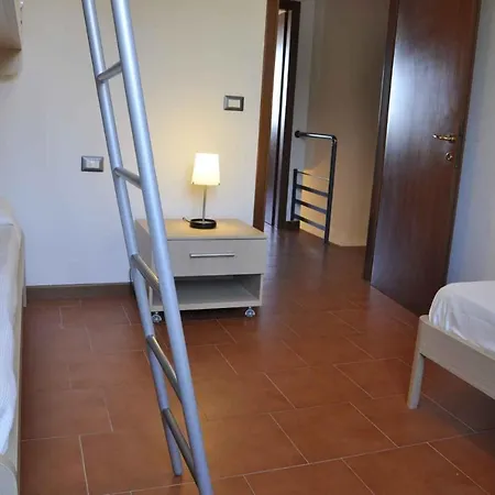 Appartement In 22552