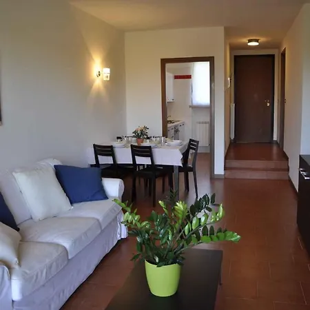In 22552 Appartement