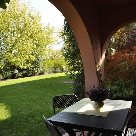 In 22552 Appartement Polpenazze del Garda