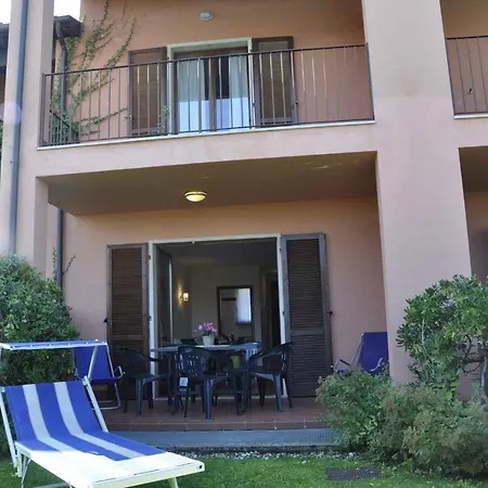 In 22552 Polpenazze del Garda