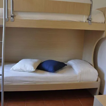 Appartement In 22552