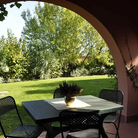 In 22552 Appartement