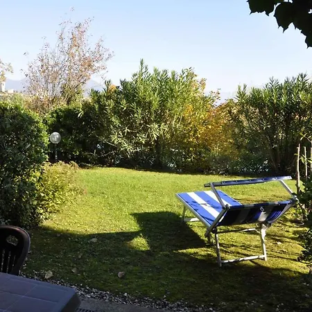 In 22552 Appartement