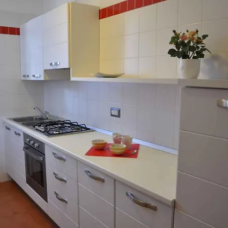 In 22552 Appartement *