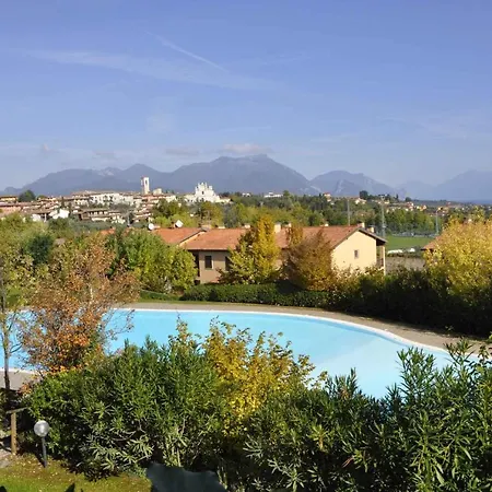 In 22552 Polpenazze del Garda