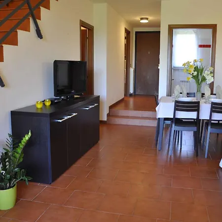 In 22552 Appartement Polpenazze del Garda