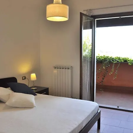 Appartement In 22552