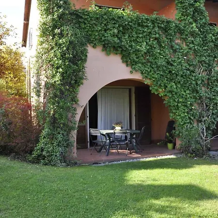 Appartement In 22552